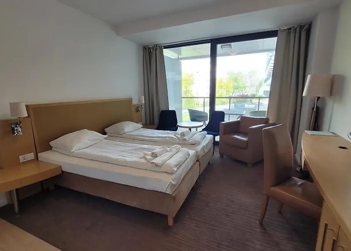 Seaside Park Resort